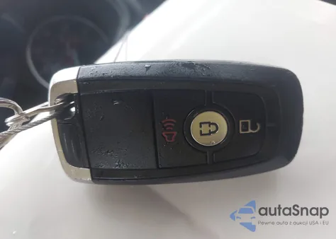 2019 Ford Ecosport Se из США, поврежденный, VIN MAJ3S2GEXKC299766